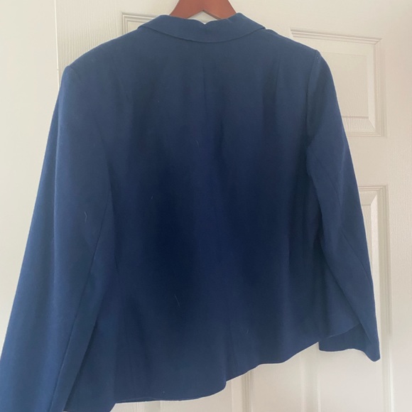 Pendleton Blazer - Picture 4 of 4